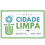 Selo Cidade Limpa