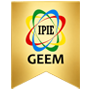 SELO - GEEM, IPIE